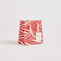 Hand Marbled Gift Bags Small | Christmas Glitz